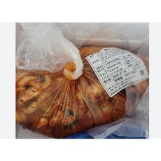 머슴김치
