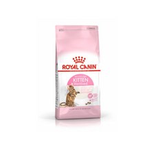 로얄캐닌 스테럴라이즈드 키튼 2kg, 1개