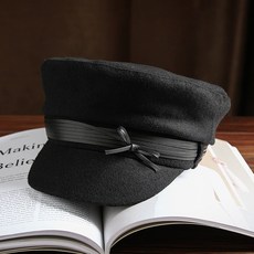 해군흑색모