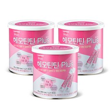 후디스헤모틴틴플러스90g