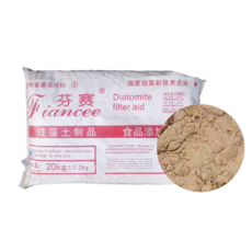 백토가루