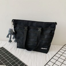 만다리나덕보스턴백