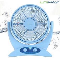 벽걸이선풍기유니맥스