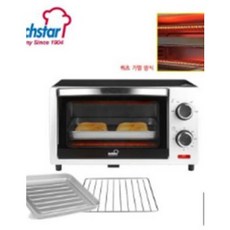 (KOCHSTAR)독일 콕스타 스타크 오븐 9L(800W) KSEOT-1