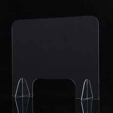 마벨인홈 투명 아크릴 페인팅 DIY 그림 메모 그리기판 10개, 10cm*15cm(10개)