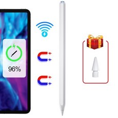 무선충전짭플펜슬