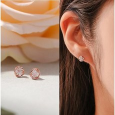 로이드귀걸이 TOP01