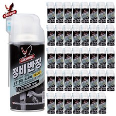 나바켐 카롱 정비반장 JB-360 360ml x 40개 다목적 윤활 방청제