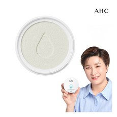 [AHC] [단품] 세이프 온 시카 카밍 선 쿠션 EX 리필 1개, 상세 설명 참조