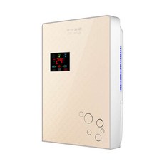 제습기자동배수