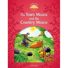 옥스포드클래식테일즈