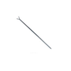 한국캐스터 지팡이 알루미늄지게 지게거치 작대기, 1개
