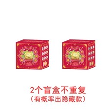 산리오오뚝이박스