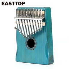 링팅플레이트칼림바