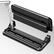 식당진공포장기