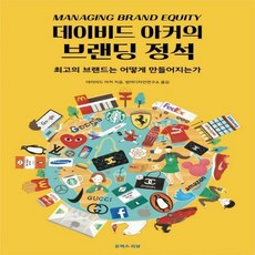데이비드아커의