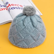 리얼토끼털귀마개