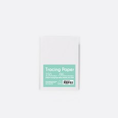 더몰코리아 트레싱지 60g 전지 2절 4절 8절 a2 a3 a4 a5 a6 b4 b5 4절-80매 (크기 390 x 540mm) 상품 이미지