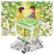 빨강머리앤판퍼즐150