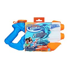 너프수퍼소커트윈타이드