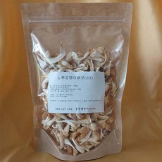 건조노루궁뎅이버섯(100g), 1개