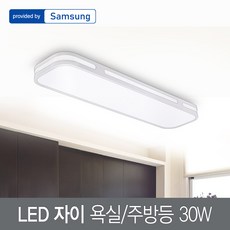 화장실led등30w