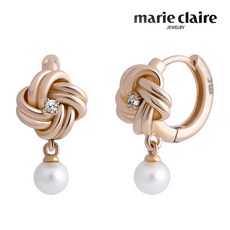 마리끌레르귀걸이