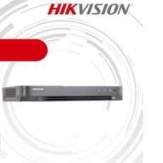 하이크비전 16채널 DVR CCTV 녹화기 하이브리드 300만화소, 하이크비전 16채널 - 6TB, 1개 - 16채널dvr