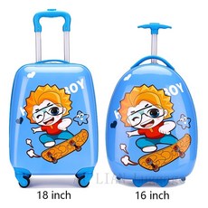 바퀴달린가방어린이용