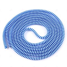 케이블보호와이어