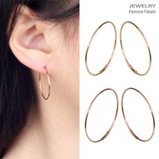 14k골드필드와이어