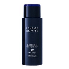 라네즈 옴므 블루에너지 스킨 토너 EX, 150ml, 3개