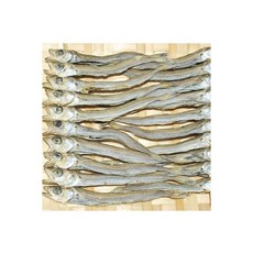 청대구 줄노가리 20마리 약23cm / 술안주 생노가리 무조미 노가리 건노가리 마른노가리, 1개