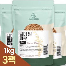 파로곡물 TOP01