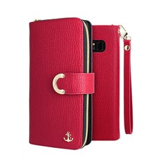 갤럭시노트9지갑케이스