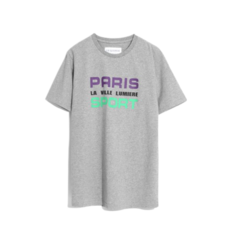 벌스데이수트 PARIS SPORT (GREY) 매장정품 138531 - 인디코드에어수트