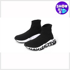 발렌시아가삭스슈즈