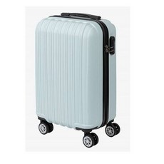 [알프레미오] 기내용 여행가방 여행용 하드 캐리어 20인치