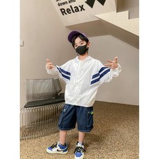 까웨바람막이