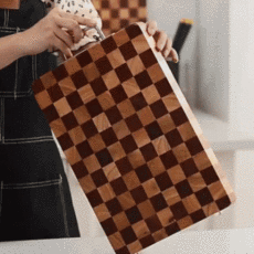 엔드그레인도마