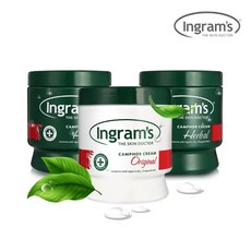 ingram's