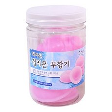 허의원 실리콘 부항기5P + S/N: 7E9EBE@4165 003], 1