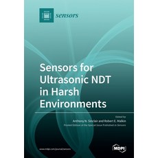 Sensors for Ultrasonic NDT in Harsh Environments Paperback, Mdpi AG