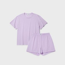 스내피커들 Liberation Cotton Set Lavender