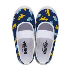 어린이공룡실내화