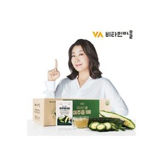 순양파주스