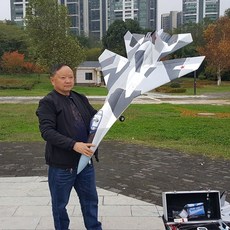MARSHIC su-35모형 항공기 비행가능 항공기모형(조립형 항공기모형(조립해드림)