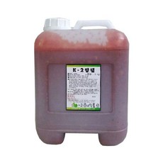 뫼루니배터믹스
 뫼루니 k-2 양념 10kg 1개