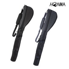  22 혼마 클럽 골프채 케이스 CC12201, 0004 네이비 