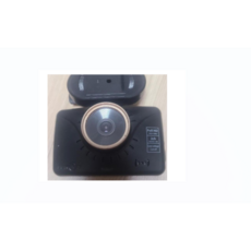  중고 블랙박스 본체만 루카스 Lk-9300 듀오 
